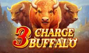 Charge Buffalo 3 Charge Buffalo 3