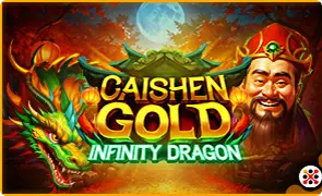 Caishen Gold Caishen Gold