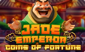 Jade Emperor