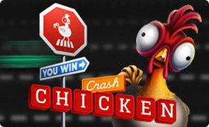 Chicken Crash