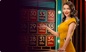 Cabaret Roulette Cabaret Roulette