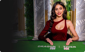 Dragon Tiger Dragon Tiger