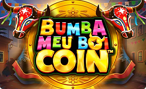 Bumba Meu Boi Coin